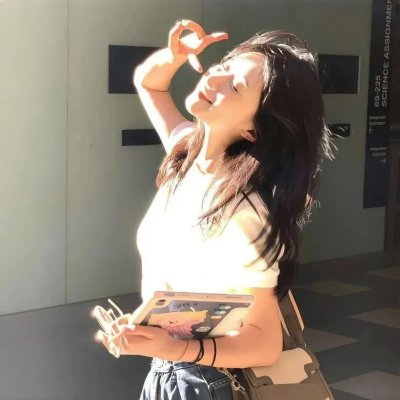 怦然心动的小姐姐第二季